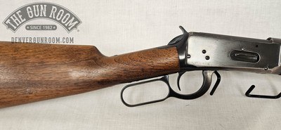 Winchester 94 .32 WS - Image 4 of 21