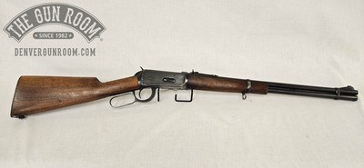 Winchester 94 .32 WS - Image 1 of 21