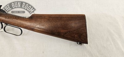 Winchester 94 .32 WS - Image 10 of 21