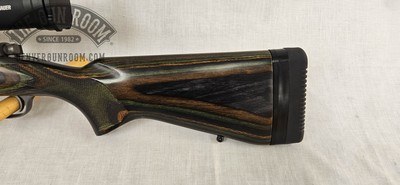 Ruger M77 Hawkeye .30-06 W/ Sig LPVO - Image 10 of 16
