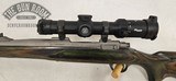Ruger M77 Hawkeye .30-06 W/ Sig LPVO - Image 12 of 16