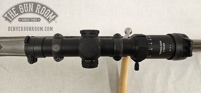 Ruger M77 Hawkeye .30-06 W/ Sig LPVO - Image 16 of 16