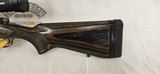 Ruger M77 Hawkeye .30-06 W/ Sig LPVO - Image 10 of 16