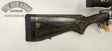 Ruger M77 Hawkeye .30-06 W/ Sig LPVO - Image 3 of 16