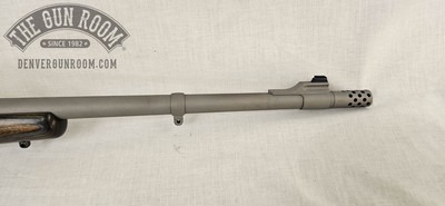 Ruger M77 Hawkeye .30-06 W/ Sig LPVO - Image 7 of 16