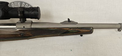Ruger M77 Hawkeye .30-06 W/ Sig LPVO - Image 6 of 16