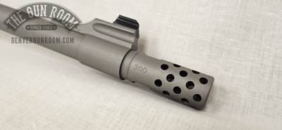 Ruger M77 Hawkeye .30-06 W/ Sig LPVO - Image 8 of 16
