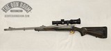 Ruger M77 Hawkeye .30-06 W/ Sig LPVO - Image 9 of 16