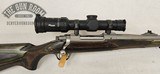 Ruger M77 Hawkeye .30-06 W/ Sig LPVO - Image 5 of 16