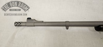 Ruger M77 Hawkeye .30-06 W/ Sig LPVO - Image 15 of 16