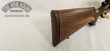 Remington Seven .243 W/ Leupold - 2 of 16