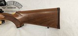 Remington Seven .243 W/ Leupold - 10 of 16