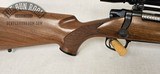 Remington Seven .243 W/ Leupold - 4 of 16