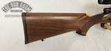 Remington Seven .243 W/ Leupold - 3 of 16
