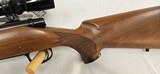 Remington Seven .243 W/ Leupold - 11 of 16