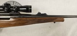 Remington Seven .243 W/ Leupold - 6 of 16