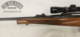 Remington Seven .243 W/ Leupold - 15 of 16