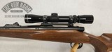 Remington Seven .243 W/ Leupold - 12 of 16