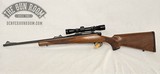 Remington Seven .243 W/ Leupold - 9 of 16