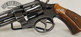 Smith & Wesson 27-2 .357 Mag - 4 of 20