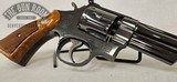 Smith & Wesson 27-2 .357 Mag - 12 of 20
