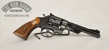 Smith & Wesson 27-2 .357 Mag - 9 of 20