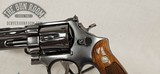 Smith & Wesson 27-2 .357 Mag - 3 of 20