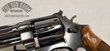 Smith & Wesson 27-2 .357 Mag - 5 of 20