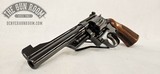 Smith & Wesson 27-2 .357 Mag - 8 of 20