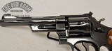 Smith & Wesson 27-2 .357 Mag - 6 of 20