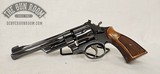Smith & Wesson 27-2 .357 Mag - 1 of 20