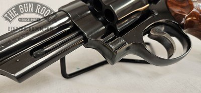 Smith & Wesson 24-3 .44 SPL W/ Box - Image 7 of 18