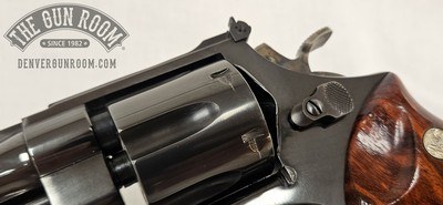 Smith & Wesson 24-3 .44 SPL W/ Box - Image 6 of 18
