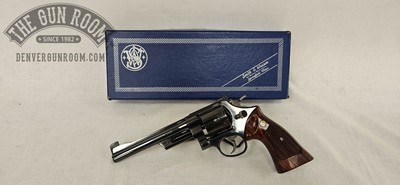 Smith & Wesson 24-3 .44 SPL W/ Box - Image 1 of 18
