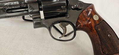 Smith & Wesson 24-3 .44 SPL W/ Box - Image 5 of 18