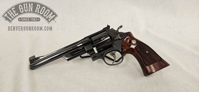 Smith & Wesson 24-3 .44 SPL W/ Box - Image 2 of 18