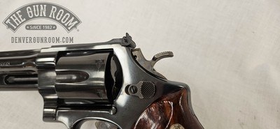 Smith & Wesson 24-3 .44 SPL W/ Box - Image 4 of 18