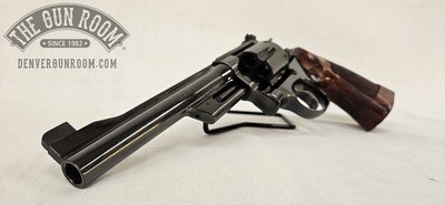 Smith & Wesson 24-3 .44 SPL W/ Box - Image 9 of 18