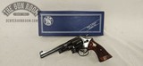 Smith & Wesson 24-3 .44 SPL W/ Box