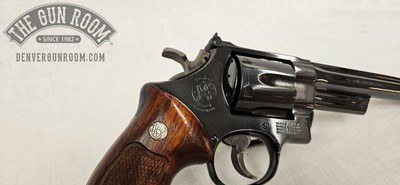 Smith & Wesson 24-3 .44 SPL W/ Box - Image 12 of 18