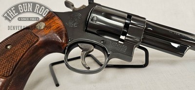 Smith & Wesson 24-3 .44 SPL W/ Box - Image 13 of 18