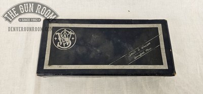 Smith & Wesson 19-3 .357 Mag W/ Box - Image 19 of 20