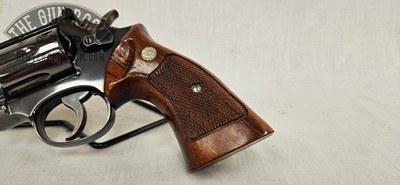 Smith & Wesson 19-3 .357 Mag W/ Box - Image 3 of 20
