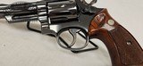Smith & Wesson 19-3 .357 Mag W/ Box - Image 5 of 20