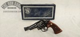 Smith & Wesson 19-3 .357 Mag W/ Box - Image 1 of 20