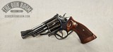 Smith & Wesson 19-3 .357 Mag W/ Box - Image 2 of 20