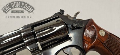 Smith & Wesson 19-3 .357 Mag W/ Box - Image 7 of 20