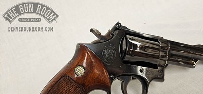 Smith & Wesson 19-3 .357 Mag W/ Box - Image 12 of 20