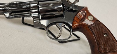 Smith & Wesson 19-3 .357 Mag W/ Box - Image 5 of 20