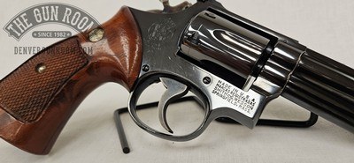 Smith & Wesson 19-3 .357 Mag W/ Box - Image 13 of 20